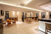Zahara Hotel - Breakfast