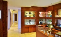 Premier Hotel O.R. Tambo - Spa