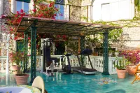 Taormina Park Hotel - Gym