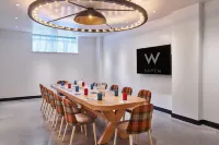 The Sky Residences at W Aspen Hotels in Aspen