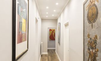 Dante Maison de Charme