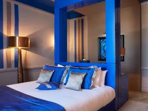 Le Stelsia Resort