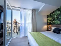 Athome Résidence Hotels in La Rochelle