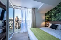 Athome Résidence Hotels in Aytre