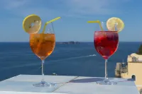 Palazzo Talamo - bar