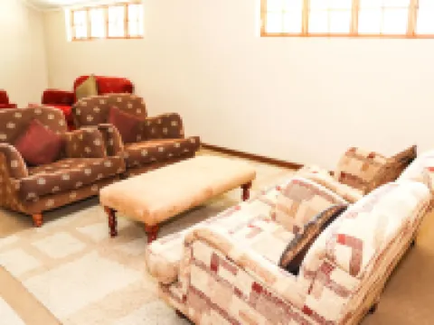 ザ オールド ハッチェリー アンダーバーグのホテル