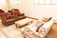 The Old Hatchery Hotels in Underberg