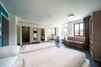 Blackhome Innsbruck City Centre Hotels in 