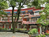 Hotel Samdupling Himalayan Brothers Hotels in Kangra
