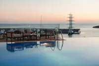 Pure Salt Port Adriano - Adults Only - Beach