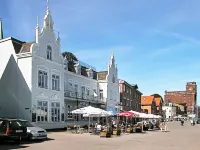 Holiday Home in Kappeln Hotels in Kappeln