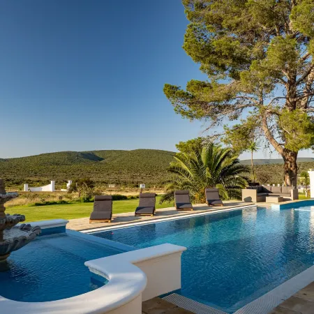 Magic Hills - Ilanga Manor House