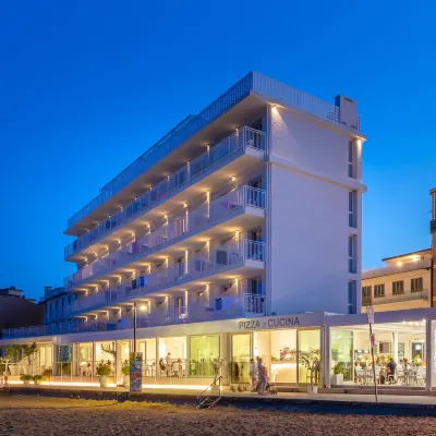 Stellamare Hotels near Caorle