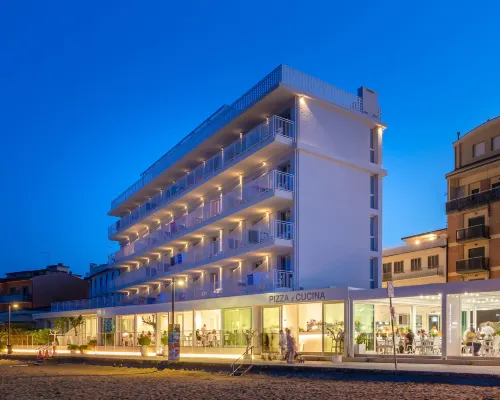 Stellamare Hotels in Caorle