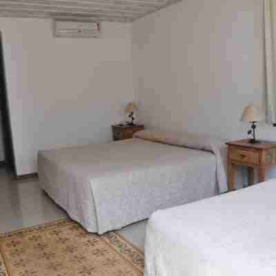 Ville Real Hotel Rooms