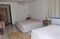 Ville Real Hotel