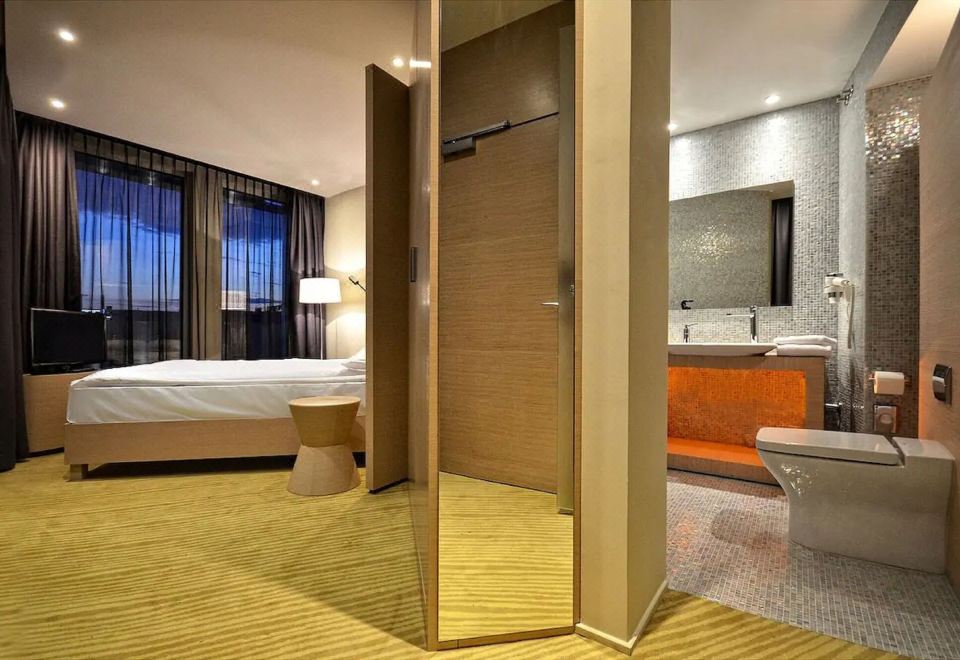 4. 사운드 가든 호..