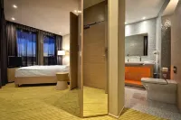 Sound Garden Hotel Airport Hotel a 