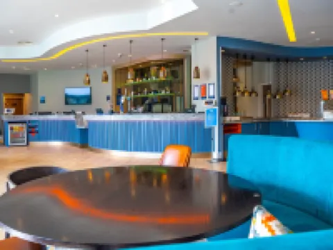 Hampton by Hilton Blackburn Hotels in Blackburn