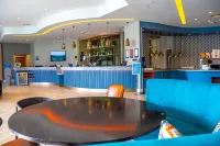 Hampton by Hilton Blackburn Hotels in Langho