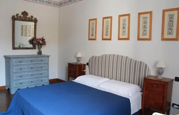 德爾皮亞佐住宿加早餐旅館