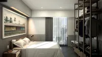 Singular Joy Downtown Residences