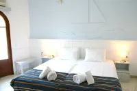 Naiades Almiros Hotel - Beach