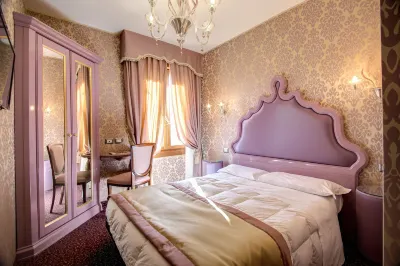 Domus Cavanis Hotels in Dorsoduro
