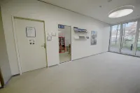 Hitrental Allmend Standard Studios