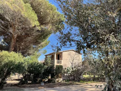 Alba Majore Beach Apartment