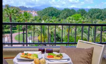 Hotel Martini Olbia