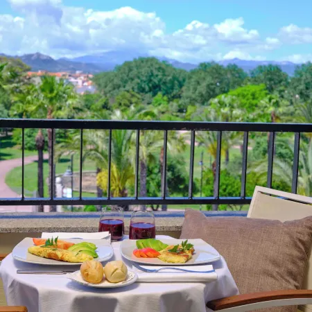Hotel Martini Olbia