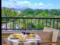 Hotel Martini Olbia Hotels in Olbia