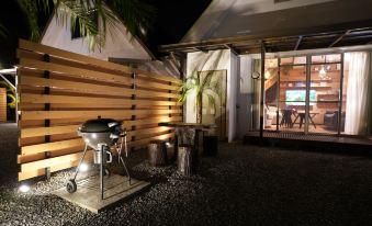 Cinema Resorts 3
