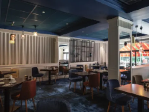 Ibis Budget Rouen Centre Rive Gauche Hotels in Rouen