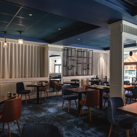 Ibis Budget Rouen Centre Rive Gauche