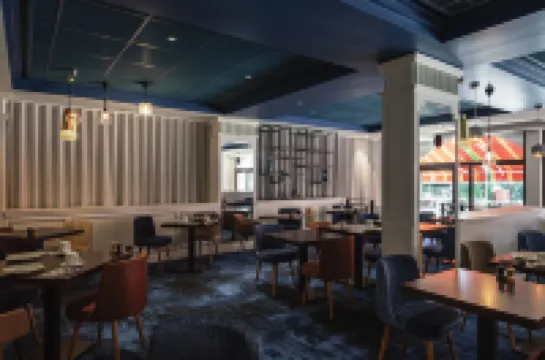 Ibis Budget Rouen Centre Rive Gauche