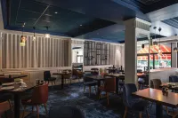 Ibis Budget Rouen Centre Rive Gauche Hôtels à : Sotteville-lès-Rouen