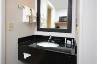 フェアフィールド バイ マリオット イン アンド スイーツ シャーロッツビル ノース - ペット同伴可