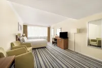 Holiday Inn YORK by IHG - Pet friendly