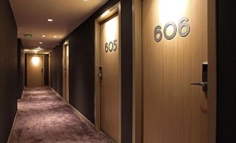 Best Western Premier Why Hotel
