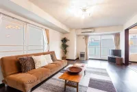 Fantasy Hotels in Higashi Ward