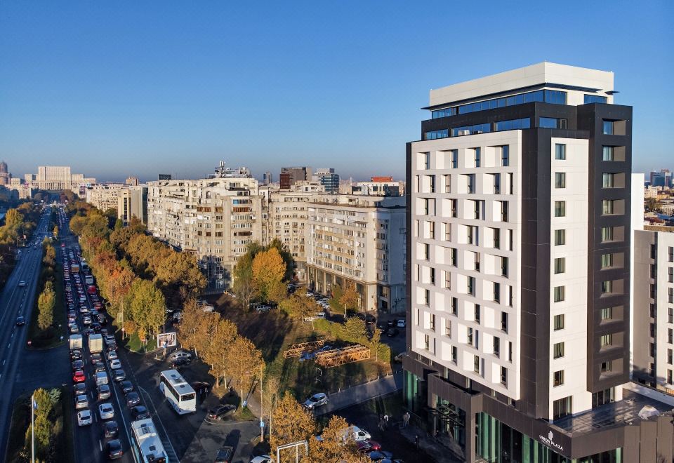 3. 유니언 플라자 ..