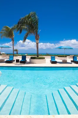 La Vista Azul Modern Condo Ocean Views - 3-Sterne