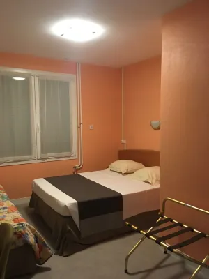 Hôtel Thermidor Hotel di Magny-Cours