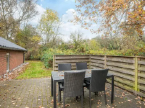 10 Person Holiday Home in Glesborg by Traum Hotels in Glesborg