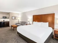 Comfort Inn West Hotéis em Duluth