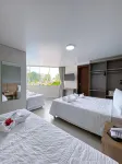 Bosque do Porto Praia Hotel