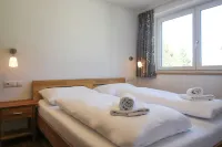 Tauern Relax Lodges by we Rent, Summercard Included - 絶景