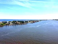 Ultimate OceanFront 2BRs Penthouse & private beach